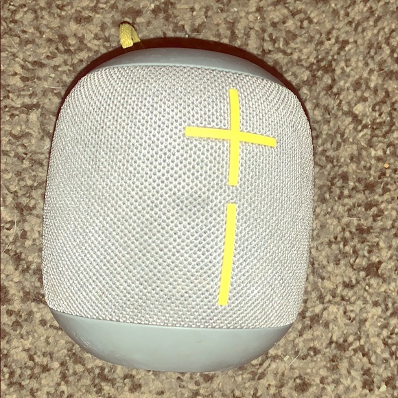 wonderboom Other - , portable mini Bluetooth speaker